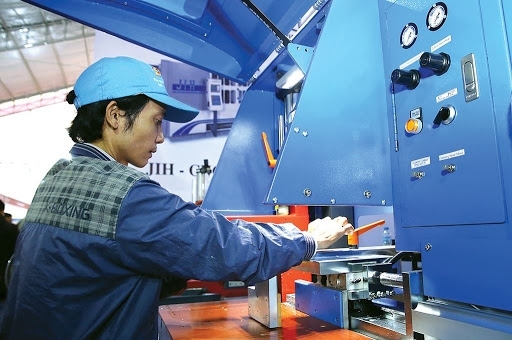 nha dau ngoai giam gop von mua co phan doanh nghiep viet nam