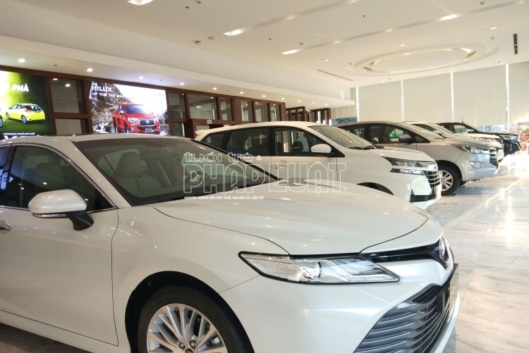 chinh thuc giam 50 phi truoc ba o to san xuat lap rap trong nuoc