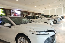 Chính thức giảm 50% phí trước bạ ô tô sản xuất, lắp ráp trong nước