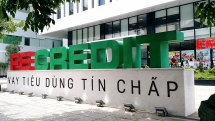 VPBank có thể bán 49% vốn FE Credit