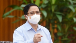 Thủ tướng yêu cầu Bộ Tài chính "chống lobby chính sách"