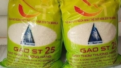 Việt Nam quyết liệt vào cuộc vụ gạo ST 24, ST 25 bị đăng ký nhãn hiệu tại Úc