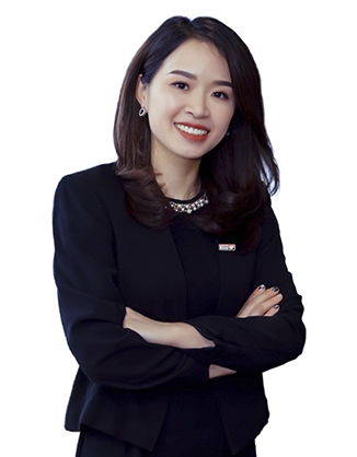 “Sếp” nữ Tập đoàn Sunshine làm Chủ tịch Kienlongbank