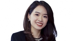 “Sếp” nữ Tập đoàn Sunshine làm Chủ tịch Kienlongbank