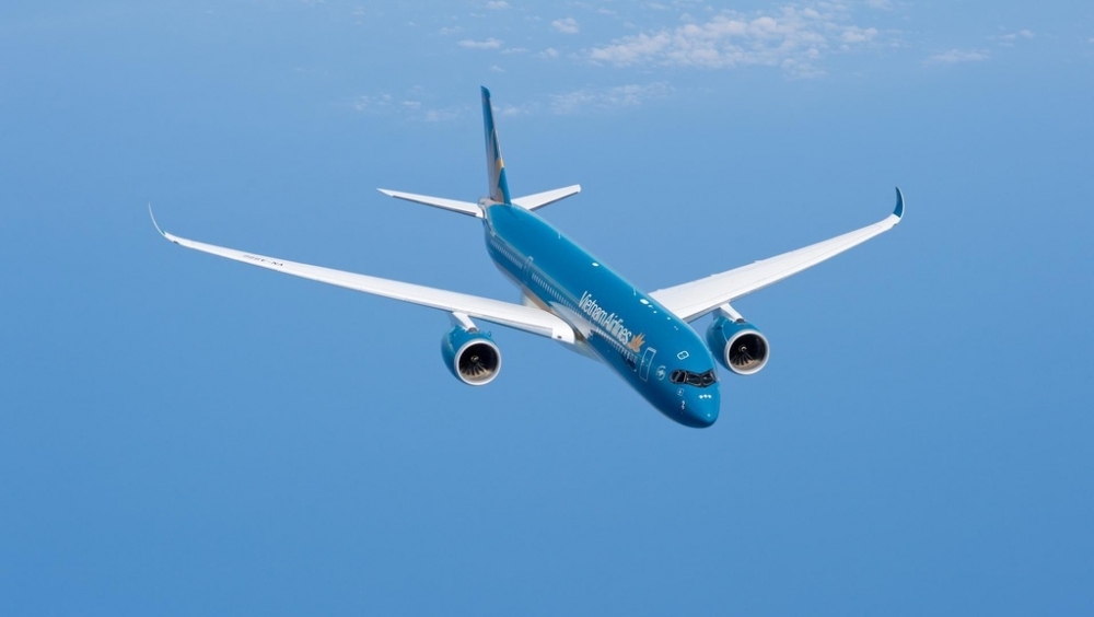 Bộ Tài chính nói về việc Vietnam Airlines muốn áp giá sàn vé máy bay Bộ Tài chính nói về việc Vietnam Airlines muốn áp giá sàn vé máy bay