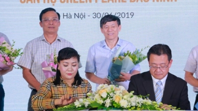 “Sức khỏe” Công ty Nhân Đạt Tiến ra sao khi được giao triển khai dự án gần 3.000 tỷ đồng