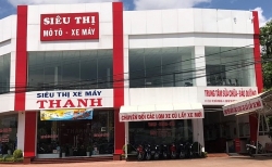 doanh nghiep bi phat vi xam pham quyen tren bien hieu cua honda viet nam