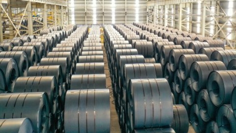 Không để xảy ra đầu cơ, thổi giá thép