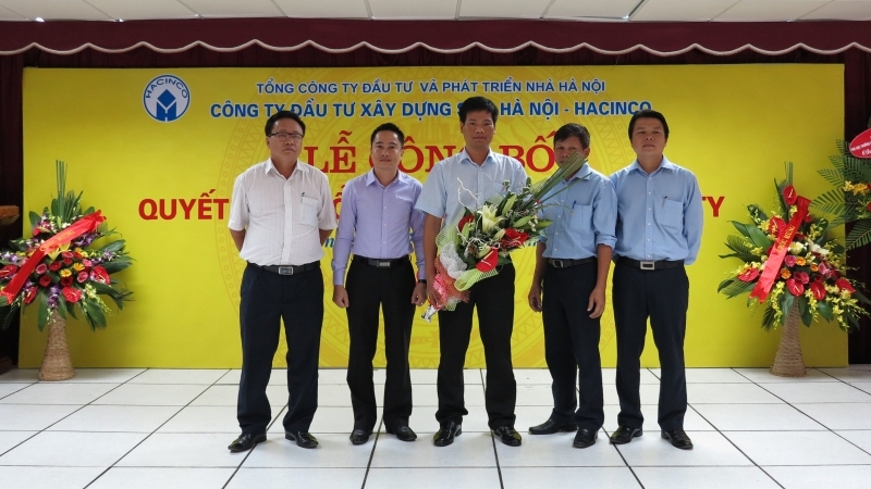 Hà Nội: Xử lý nghiêm Giám đốc Hacinco vi phạm quy định phòng chống dịch Covid-19