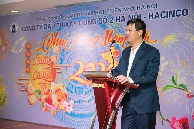 Hà Nội: Giám đốc Hacinco vi phạm phòng, chống Covid-19 bị đình chỉ sinh hoạt Đảng