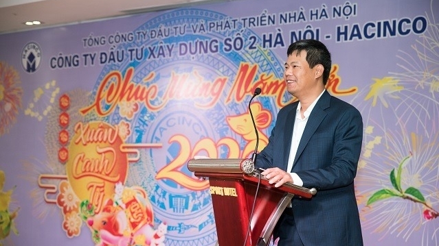 Hà Nội: Giám đốc Hacinco vi phạm phòng, chống Covid-19 bị đình chỉ sinh hoạt Đảng