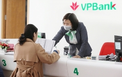 VPBank “bội thu” sau thương vụ 