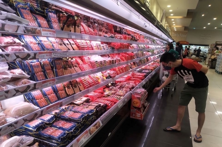 Bộ Tài chính: Hạn chế tối đa tác động tăng giá do tâm lý, kỳ vọng lạm phát Bộ Tài chính: Hạn chế tối đa tác động tăng giá do tâm lý, kỳ vọng lạm phát