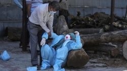 khuyen cao doanh nghiep xuat khau viet nam truoc tham kich covid 19 tai an do