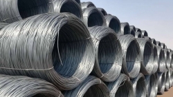 Cảnh báo nguy cơ buôn lậu quặng sắt, thép