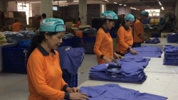 doanh nghiep det may than bi gay kho vi nghi dinh 182021nd cp