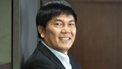 Con trai ông Trần Đình Long dốc “hầu bao” gom cổ phiếu Hòa Phát