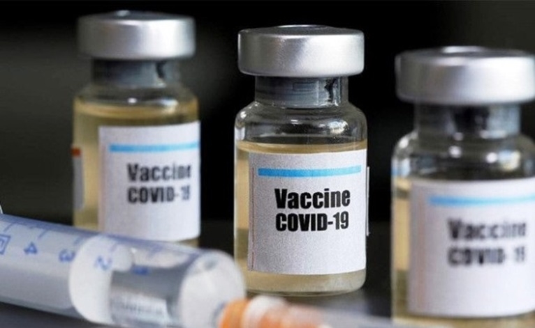 Việt Nam chi hơn 12.000 tỷ đồng ngân sách mua vắc xin ngừa Covid-19