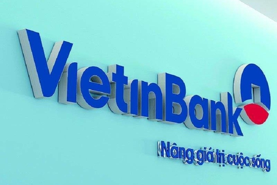 Chính phủ đồng ý bổ sung vốn thêm gần 7.000 tỷ đồng cho VietinBank