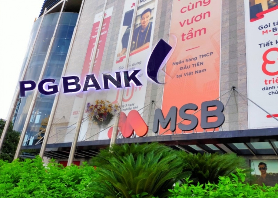 Bất thường hay bình thường khi loạt “người cũ” MSB sang “làm to” tại PG Bank?