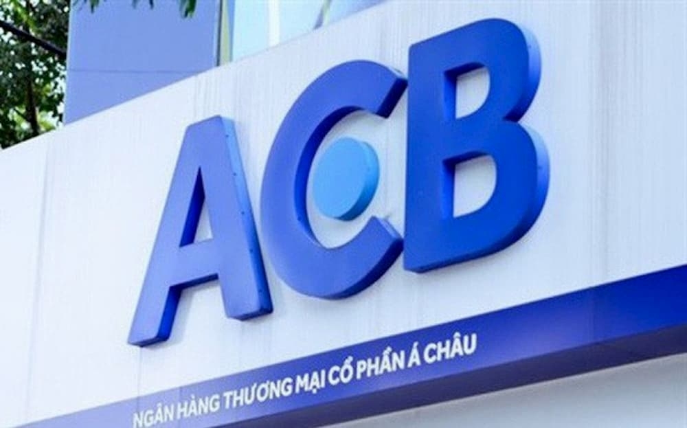 Nợ xấu tăng cao, ngân hàng ACB dồn dập gọi vốn từ kênh trái phiếu