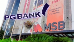 Bất thường hay bình thường khi loạt “người cũ” MSB sang “làm to” tại PG Bank?