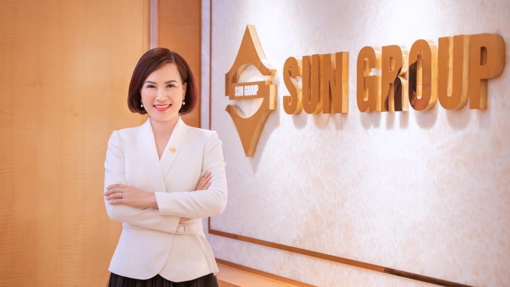 Sun Group hỗ trợ Bắc Giang 50 tỷ đồng phòng, chống Covid-19