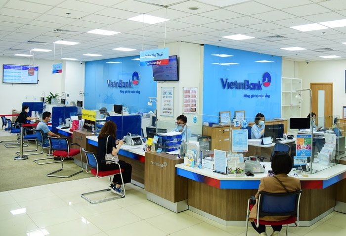 VietinBank nói gì về việc được bổ sung gần 7.000 tỷ đồng vốn Nhà nước