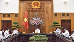 Thanh tra Chính phủ phát hiện vi phạm về kinh tế hơn 96.000 tỷ đồng