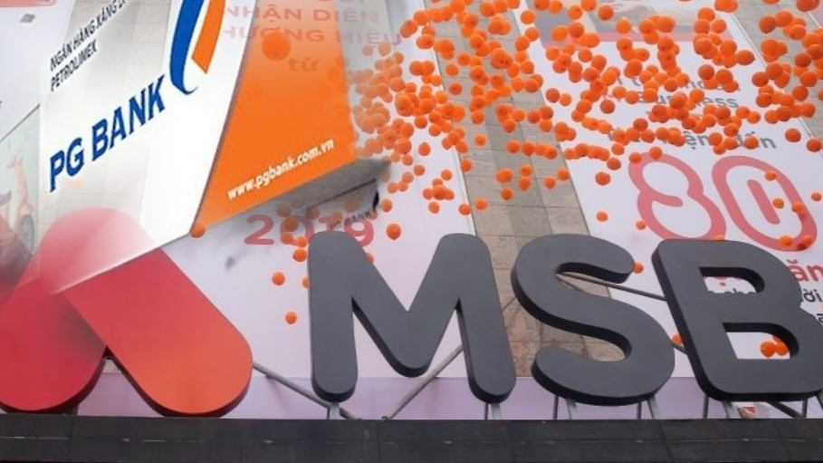 Mối liên hệ giữa MSB và PG Bank: Bí mật gì đằng sau?
