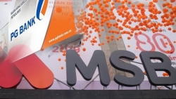 Mối liên hệ giữa MSB và PG Bank: Bí mật gì đằng sau?