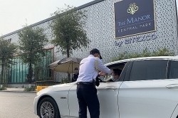 tap doan bitexco co vi pham khi ban het co phan tai idico hay khong