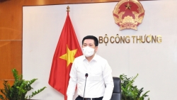Bộ trưởng Bộ Công thương: Cần có chính sách hỗ trợ ngành thép phát triển