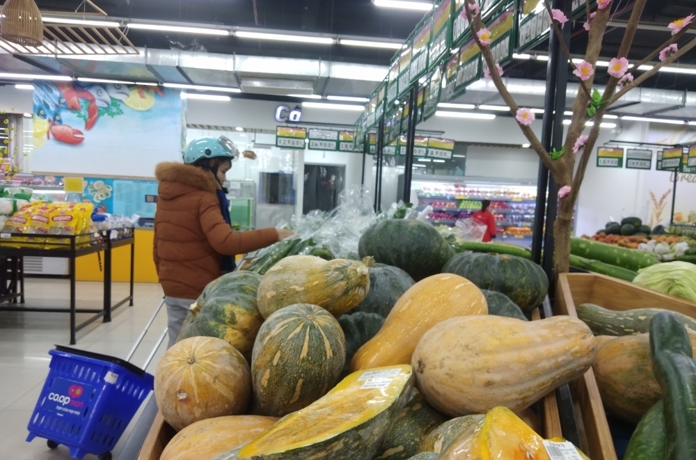 Kết nối đưa nông sản Việt lên sàn thương mại điện tử Trung Quốc