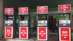 Cửa hàng xăng dầu ở Ninh Thuận bị phát hiện bán giá cao hơn quy định