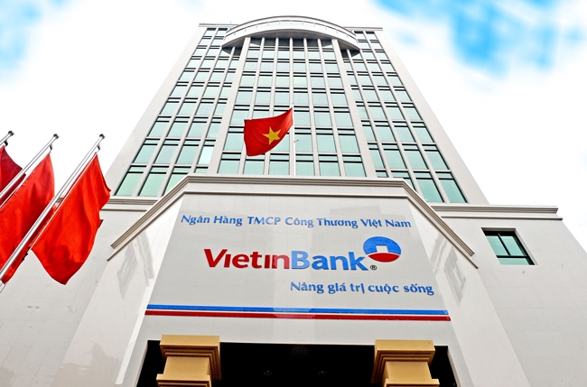 VietinBank phê duyệt phương án tăng vốn điều lệ