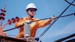 Giá điện tăng 3%: EVN nói gì?