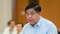 Bộ trưởng Bộ Kế hoạch và Đầu tư: Nhiều doanh nghiệp lớn đã phải bán gần hết tài sản