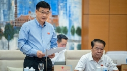 Chủ nhiệm Ủy ban Kinh tế: Cần tăng cường sức chống chịu của hệ thống tài chính, ngân hàng