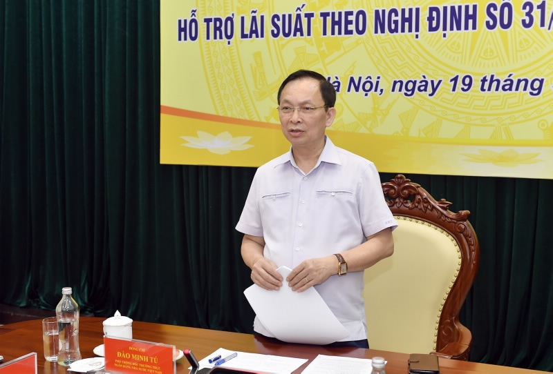 Phó Thống đốc 