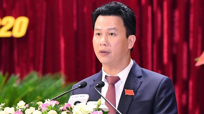 Bí thư Tỉnh ủy Hà Giang giữ chức Bộ trưởng Bộ Tài nguyên và Môi trường