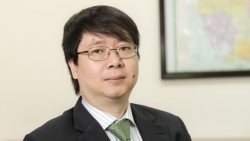 Bamboo Airways có Tổng Giám đốc mới