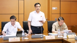 Cần giải quyết căn cơ tình trạng cán bộ sợ trách nhiệm, sợ sai không dám làm