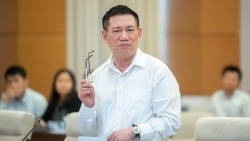 Hai Bộ trưởng trao đổi vì sao không huy động điện tái tạo mà nhập khẩu điện