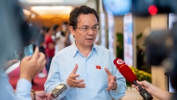 Đại biểu Quốc hội: Có một cơ chế cởi mở để "cởi trói" cho TP HCM là cần thiết