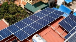 Bộ Công thương lý giải đề xuất mua điện mặt trời mái nhà dư thừa giá 0 đồng