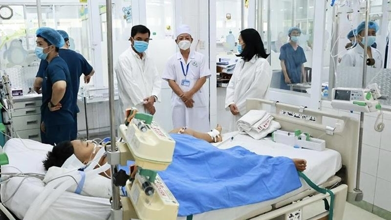 Thủ tướng sốt ruột trước tình trạng ngộ độc thực phẩm gia tăng