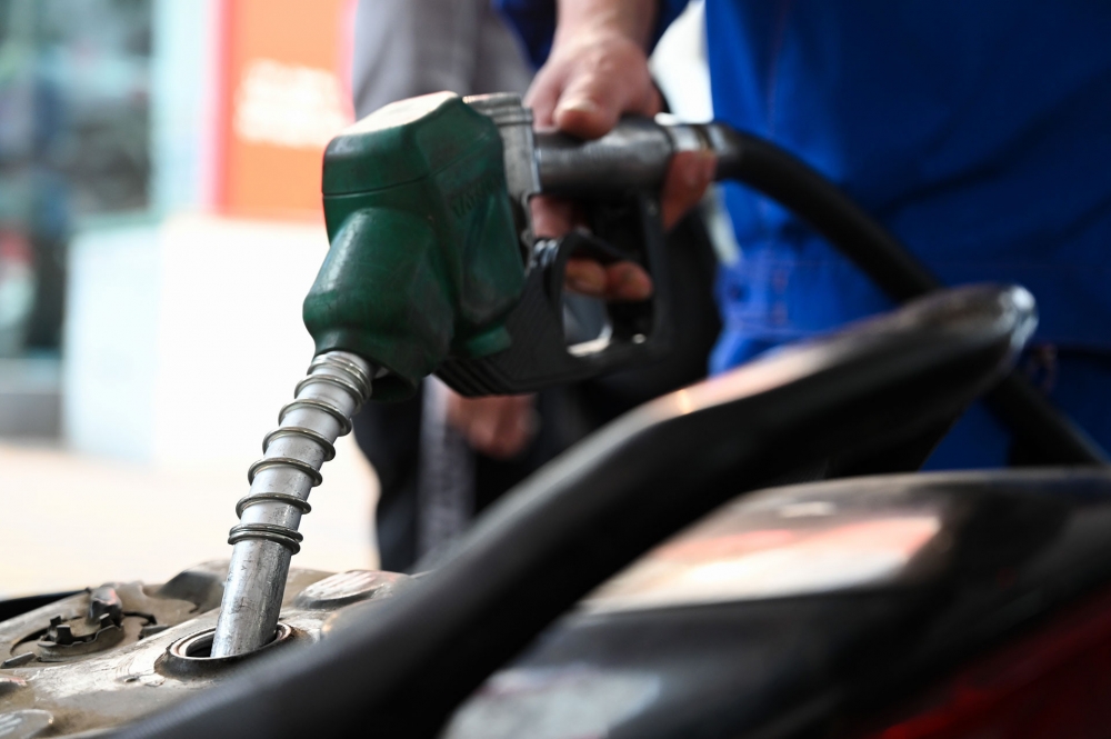 Bộ Công thương đề xuất sửa một số quy định kinh doanh xăng dầu