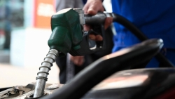 Bộ Công thương đề xuất sửa một số quy định kinh doanh xăng dầu