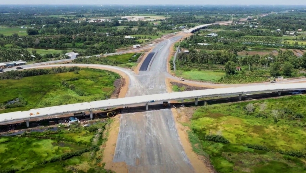 Bộ Tài chính kiểm tra 6 địa phương chậm giải ngân vốn đầu tư công